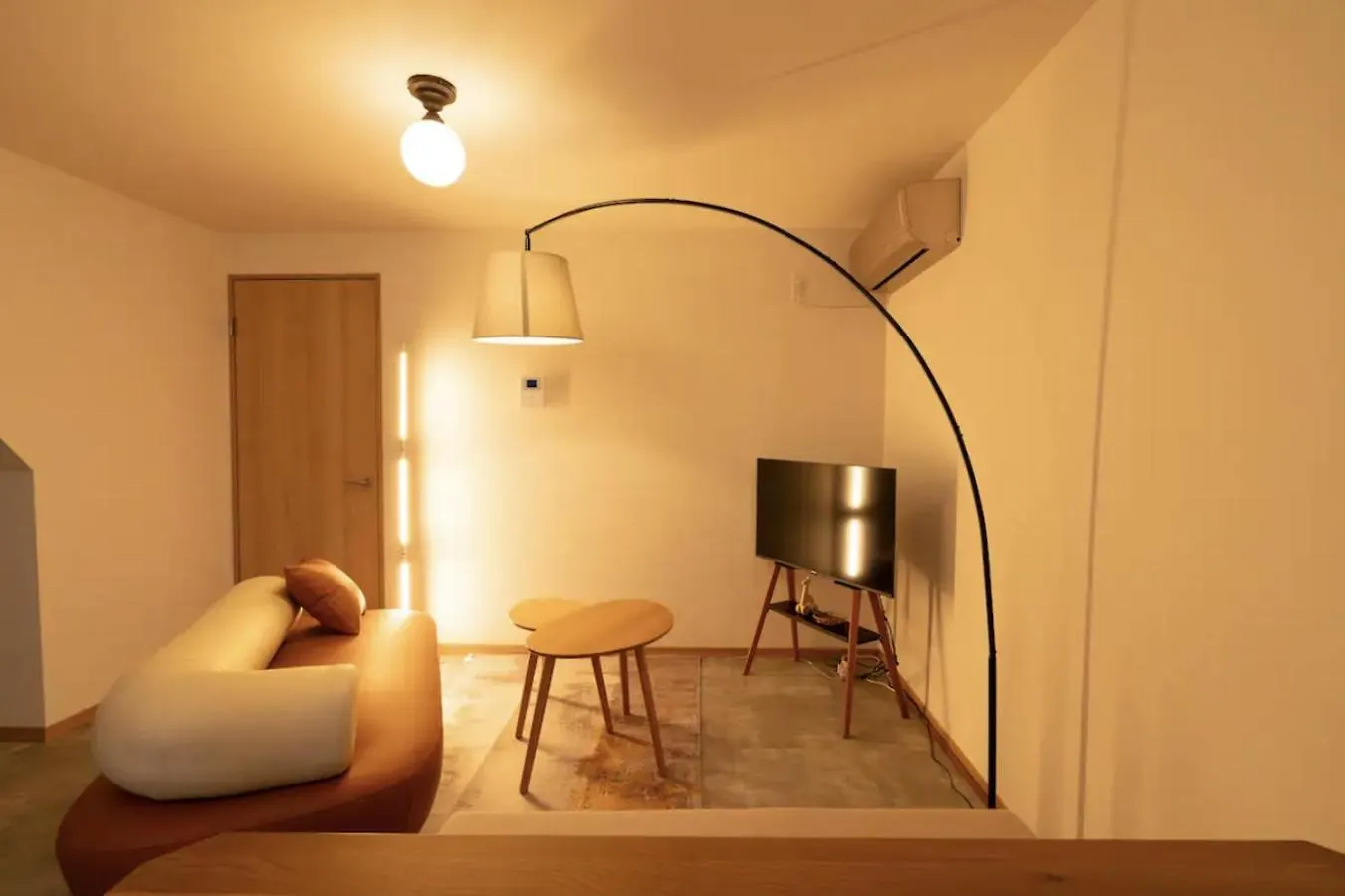 Akabane Station! Max6Ppl Apartment Tokyo 0*,