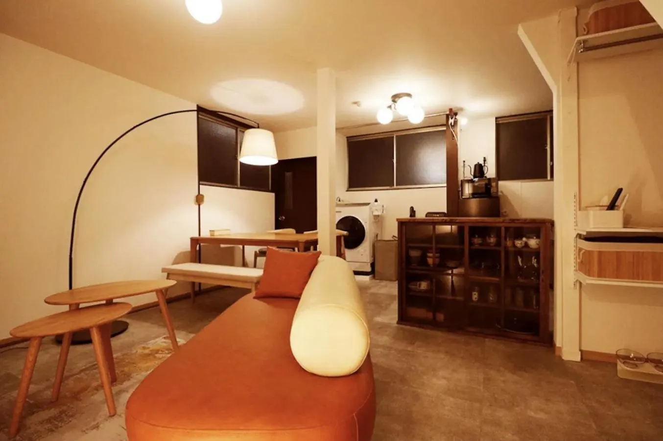 Akabane Station! Max6Ppl Apartment Tokyo
