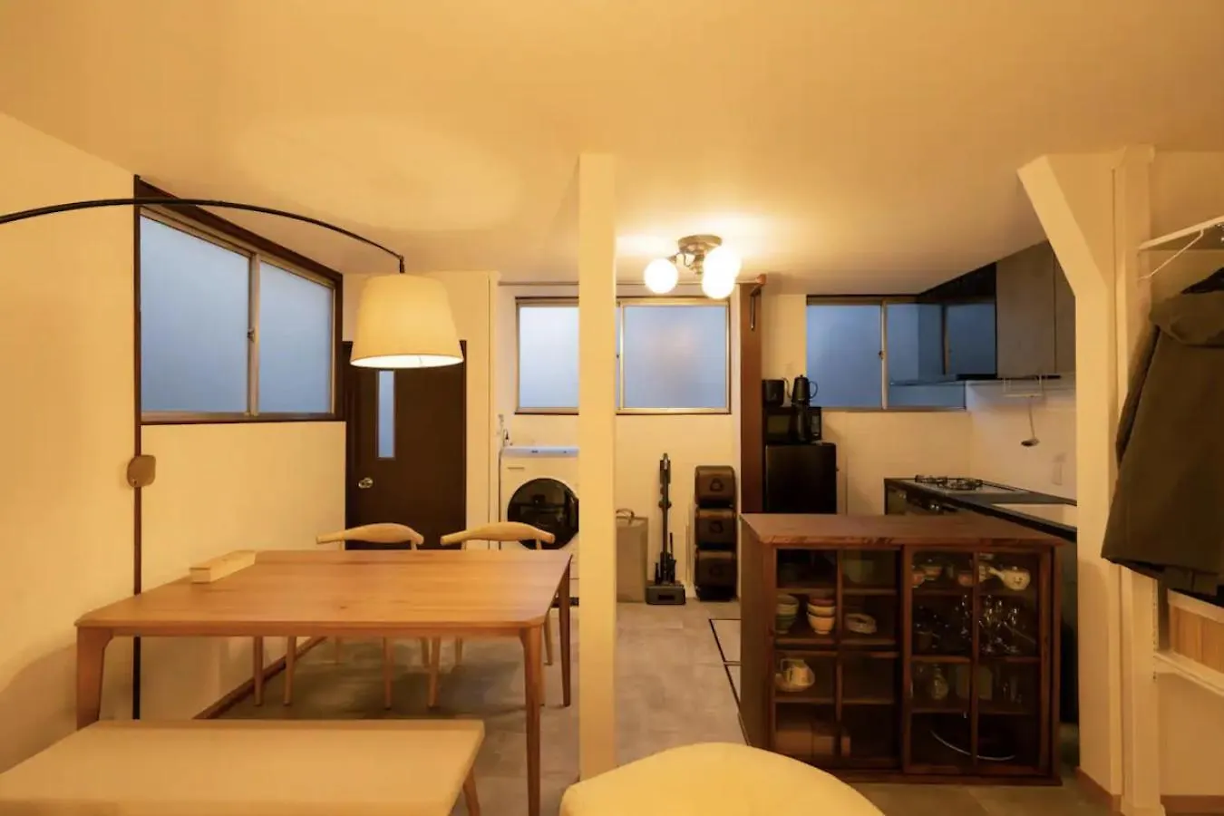 Akabane Station! Max6Ppl Apartment Tokyo