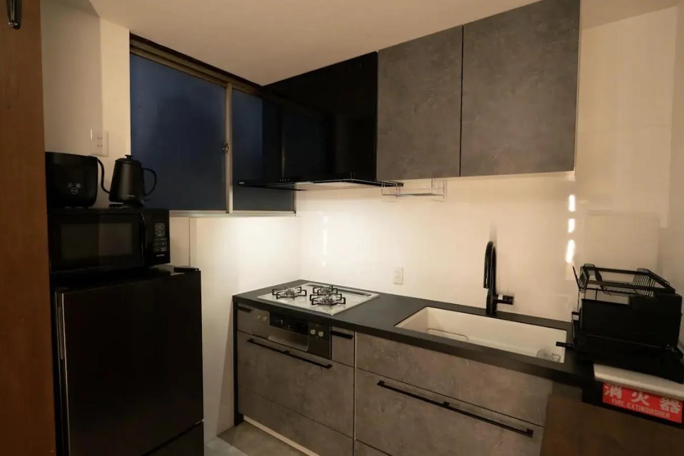 Akabane Station! Max6Ppl Apartment Tokyo 0*,  Japan