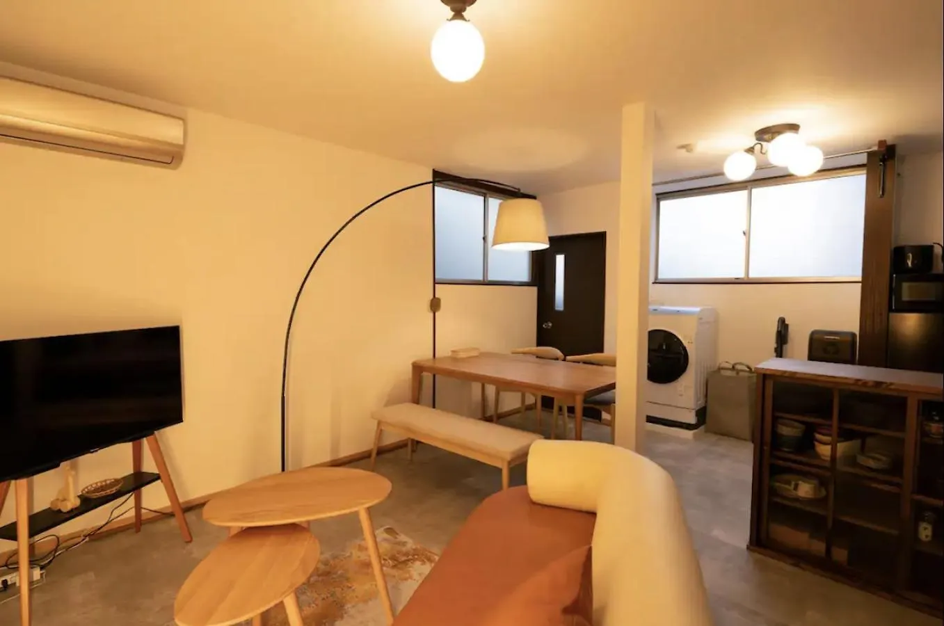 Akabane Station! Max6Ppl Apartment Tokyo