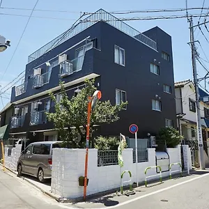アパート Akabane Tk Building 301, 東京都